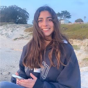 Meet your Posher, Rosemary